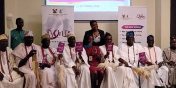 Lagos Government Engages Monarchs in Eradicating Gender Based Violence