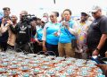 Lagos Government Raises Awareness on Reduction of Burning Fuel Fossil