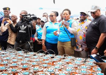 Lagos Government Raises Awareness on Reduction of Burning Fuel Fossil