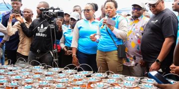 Lagos Government Raises Awareness on Reduction of Burning Fuel Fossil