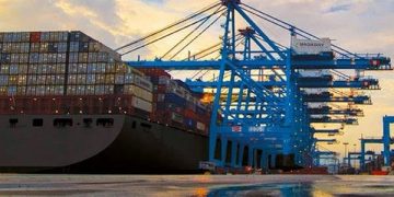 Lagos Government to Build Badagry Deep Seaport