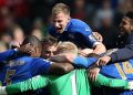 Leicester Claim First Win in Premier League