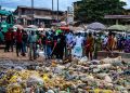 Makinde Reconstitutes Task Force on Waste Management