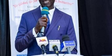 NEPC-Non-oil Export Contributes $2.593B to Nigeria Economy in Six Months