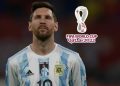Messi to Quit World Cup After Qatar 2022