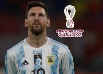 Messi to Quit World Cup After Qatar 2022