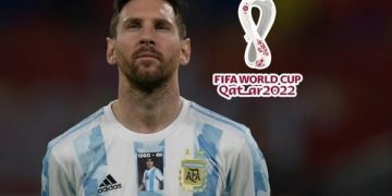 Messi to Quit World Cup After Qatar 2022