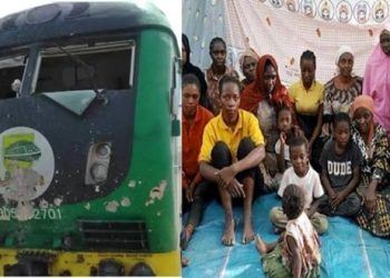 Military Confirms Release of Remaining Abuja-Kaduna Train Passengers