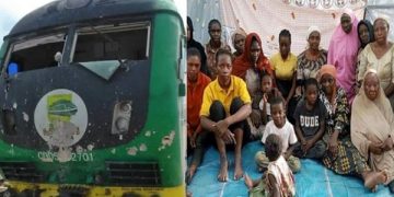 Military Confirms Release of Remaining Abuja-Kaduna Train Passengers