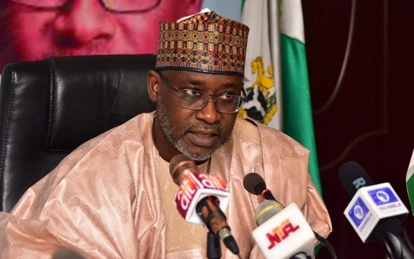 Federal Government Moves to Revitalize Lake Chad Basin