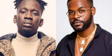Mr. Eazi to Feature Falz in ‘Patek’ Remix