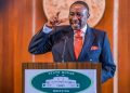 Mungono Assure Nigerians of Safety