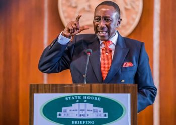 Mungono Assure Nigerians of Safety
