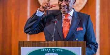 Mungono Assure Nigerians of Safety