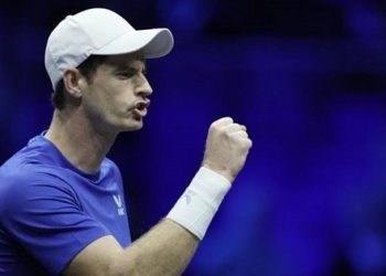 Murray Reaches Quarter-finals of the Gijon Open