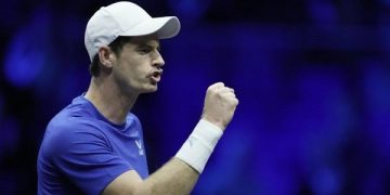 Murray Reaches Quarter-finals of the Gijon Open