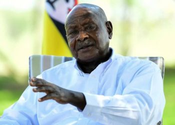 Museveni Announces Lockdown to Curb spread of Ebola