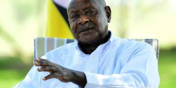 Museveni Announces Lockdown to Curb spread of Ebola