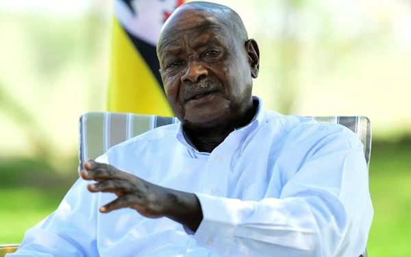 Museveni Announces Lockdown to Curb spread of Ebola