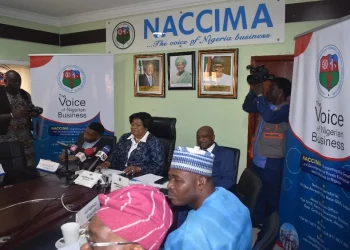 NACCIMA calls for patronage of made in Nigeria products