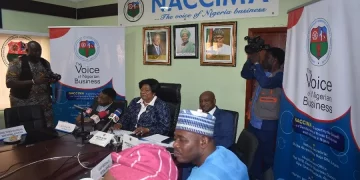 NACCIMA calls for patronage of made in Nigeria products