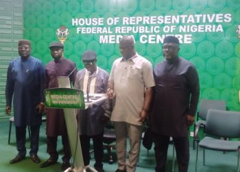 NASS Urges FG to Declare State of Emergency on Floods in Bayelsa