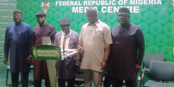 NASS Urges FG to Declare State of Emergency on Floods in Bayelsa