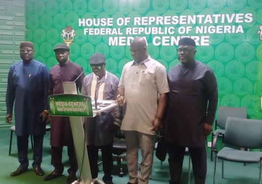 NASS Urges FG to Declare State of Emergency on Floods in Bayelsa