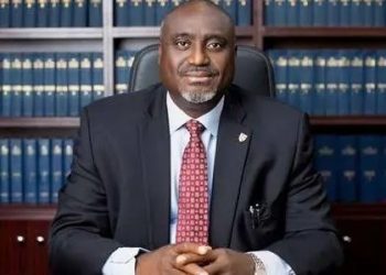 NBA Distances Judiciary from Corruption