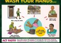 NCDC Reveals Mode of Meningitis Transmission