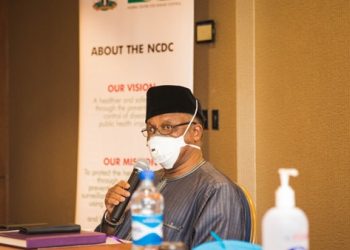 NCDC Warns of High Risk of Ebola in Nigeria