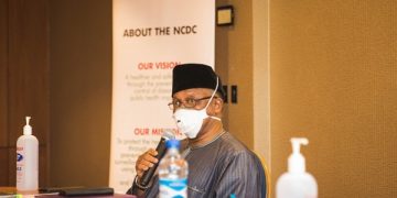 NCDC Warns of High Risk of Ebola in Nigeria