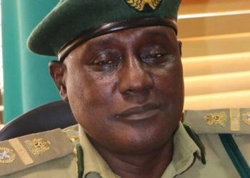 NCoS Sacks 9, Retires 25, Warns 4 for Misconduct