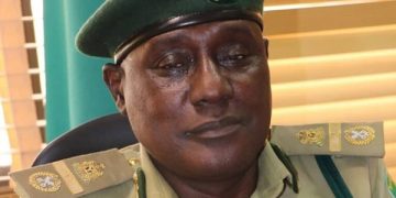 NCoS Sacks 9, Retires 25, Warns 4 for Misconduct