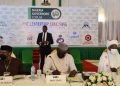 NGF to Partner Health Commissioners on Healthcare Financing