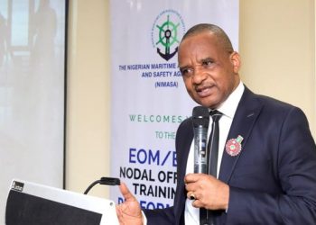 NIMASA Secures 20 Convictions