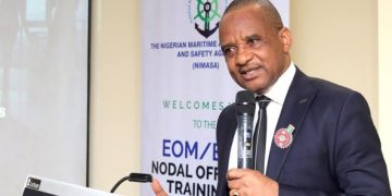 NIMASA Secures 20 Convictions