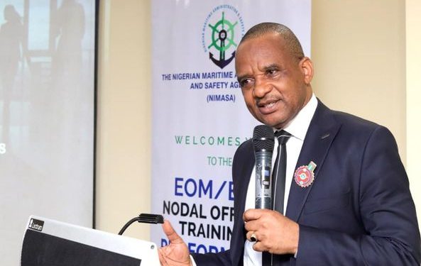 NIMASA Secures 20 Convictions