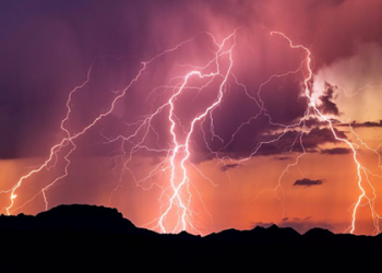 NIMET Predicts Thunderstorm Across the Country