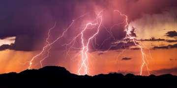 NIMET Predicts Thunderstorm Across the Country