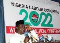 NLC Urges FG to Release Withheld Salaries of ASUU