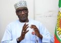 NNPC Declares N674bn Profit after Tax For 2021