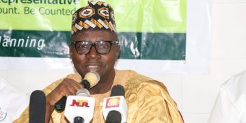 NPC Raises Concern Over Insecurity Ahead of 2023 Census