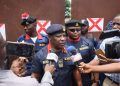 NSCDC Uncovers Illegal Dump Site in Rivers