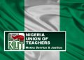 NUT pardons state government over salary deduction