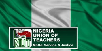 NUT pardons state government over salary deduction