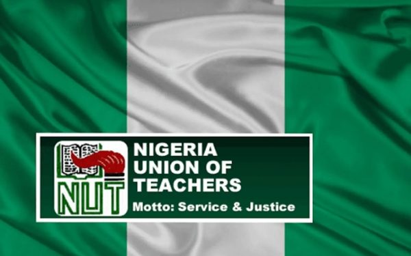 NUT pardons state government over salary deduction