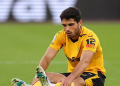 Neto to Miss 2022 World Cup