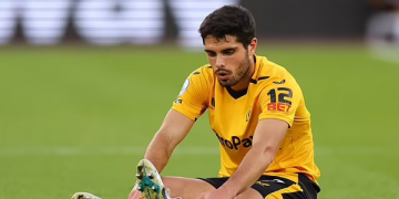Neto to Miss 2022 World Cup