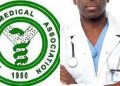 Nigeria Medical Association Decries brain drain